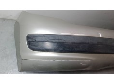 Recambio de paragolpes trasero para peugeot 207/207+ (wa_, wc_) 1.4 16v referencia OEM IAM    2