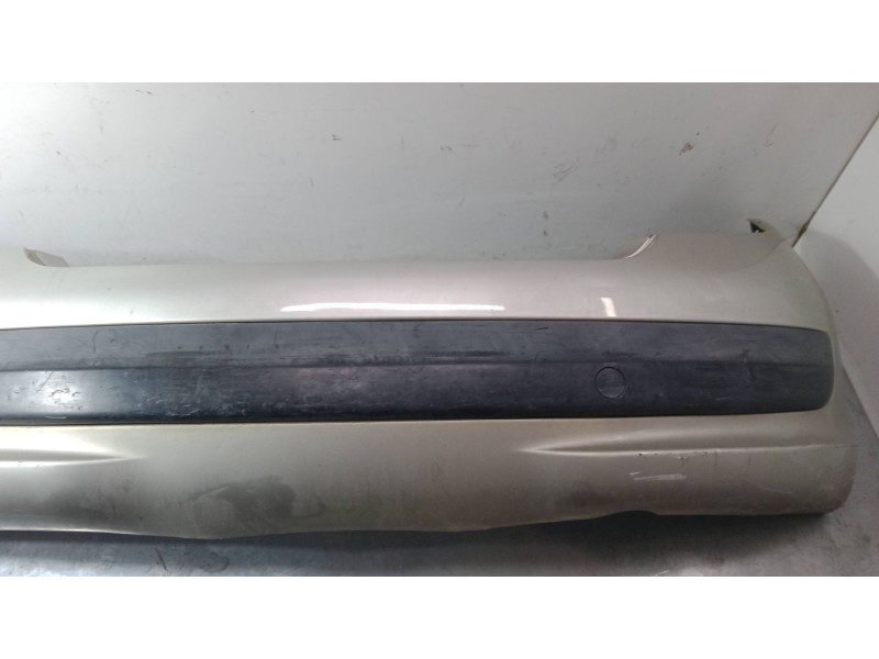 Recambio de paragolpes trasero para peugeot 207/207+ (wa_, wc_) 1.4 16v referencia OEM IAM   