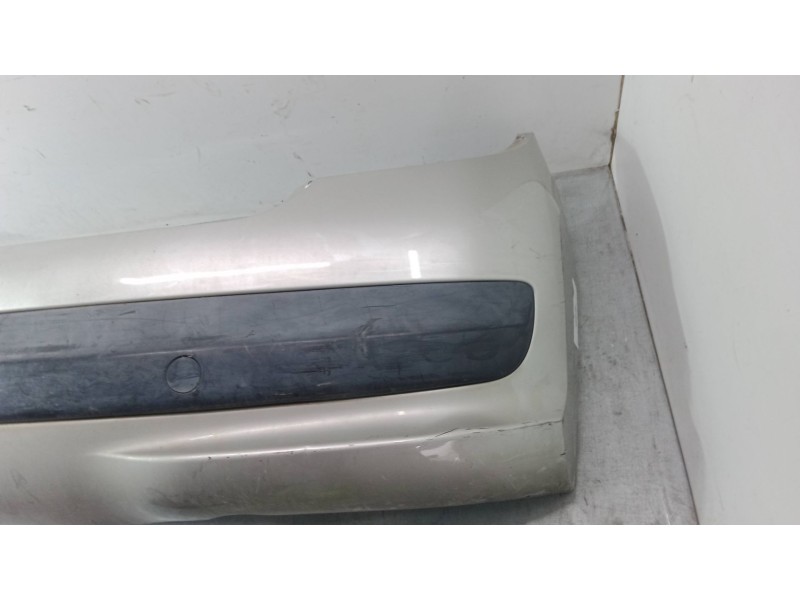 Recambio de paragolpes trasero para peugeot 207/207+ (wa_, wc_) 1.4 16v referencia OEM IAM   