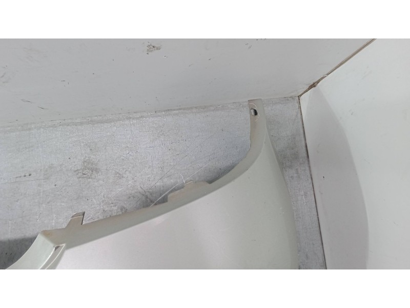 Recambio de paragolpes trasero para peugeot 207/207+ (wa_, wc_) 1.4 16v referencia OEM IAM   