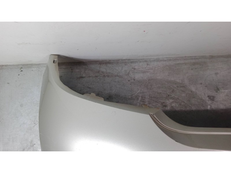 Recambio de paragolpes trasero para peugeot 207/207+ (wa_, wc_) 1.4 16v referencia OEM IAM   