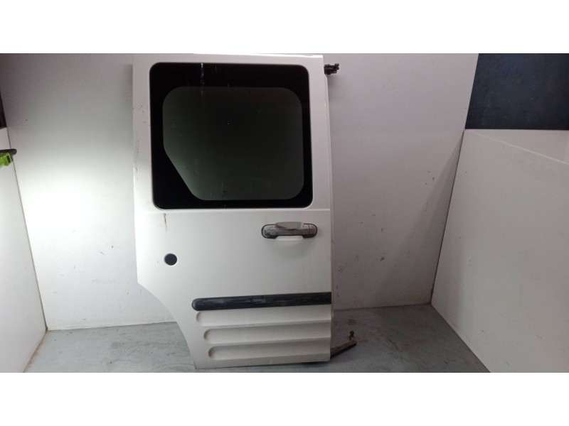 Recambio de puerta corredera derecha completa para ford transit connect (p65_, p70_, p80_) 1.8 di referencia OEM IAM   