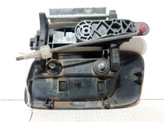 Recambio de maneta exterior puerta delantera derecha para opel zafira a monospace (t98) 1.6 16v (f75) referencia OEM IAM    2