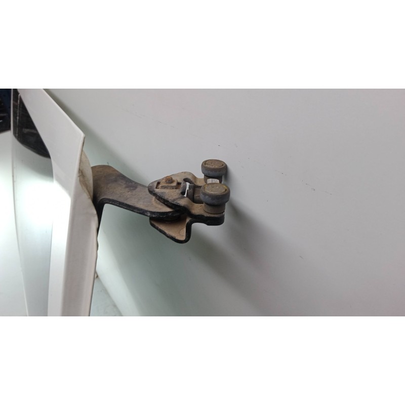 Recambio de puerta corredera derecha completa para ford transit connect (p65_, p70_, p80_) 1.8 di referencia OEM IAM   