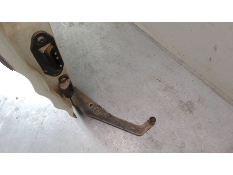 Recambio de puerta corredera derecha completa para ford transit connect (p65_, p70_, p80_) 1.8 di referencia OEM IAM   