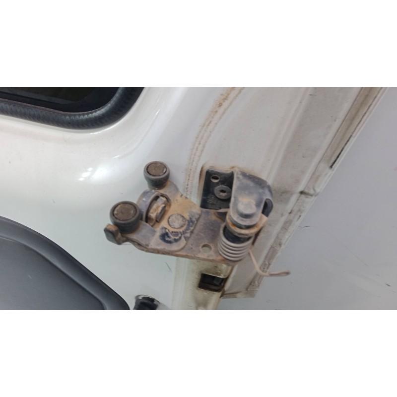Recambio de puerta corredera derecha completa para ford transit connect (p65_, p70_, p80_) 1.8 di referencia OEM IAM   