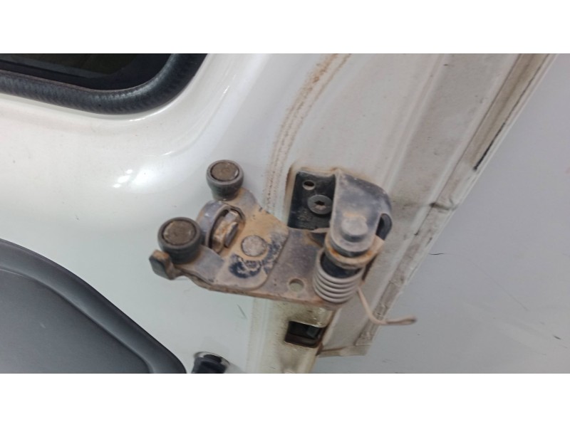 Recambio de puerta corredera derecha completa para ford transit connect (p65_, p70_, p80_) 1.8 di referencia OEM IAM   