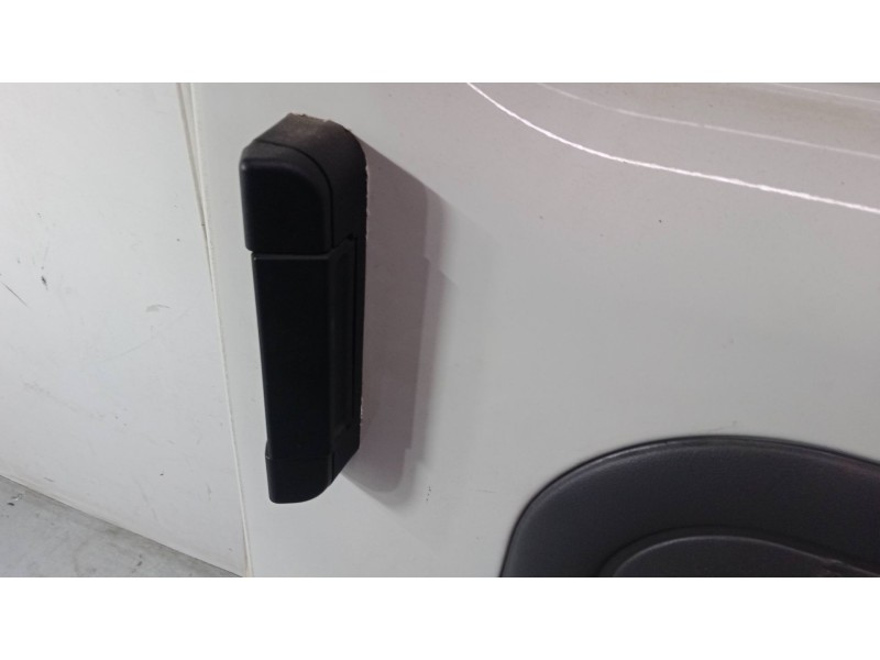 Recambio de puerta corredera derecha completa para ford transit connect (p65_, p70_, p80_) 1.8 di referencia OEM IAM   