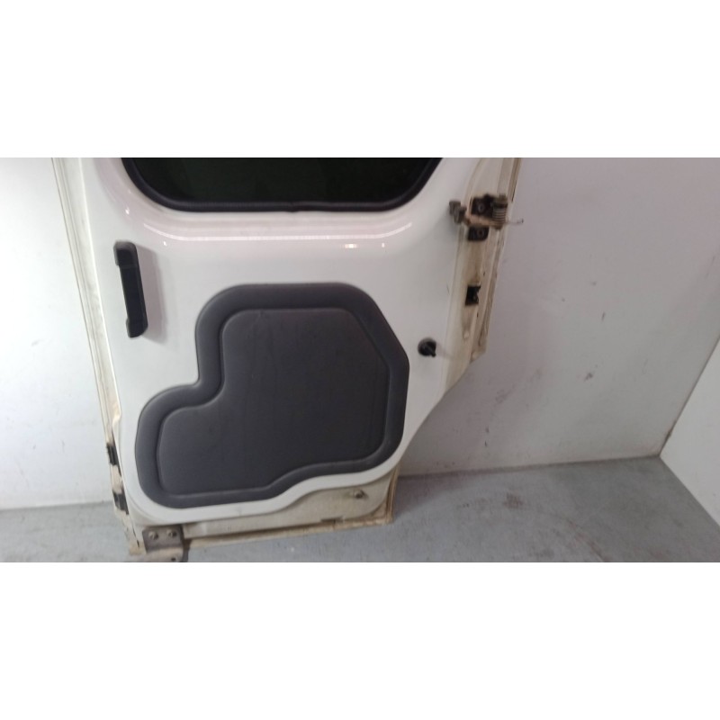 Recambio de puerta corredera derecha completa para ford transit connect (p65_, p70_, p80_) 1.8 di referencia OEM IAM   