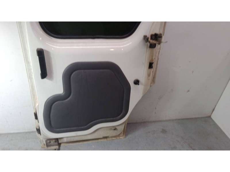 Recambio de puerta corredera derecha completa para ford transit connect (p65_, p70_, p80_) 1.8 di referencia OEM IAM   