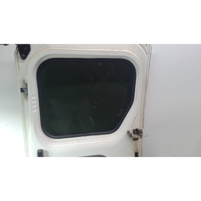 Recambio de puerta corredera derecha completa para ford transit connect (p65_, p70_, p80_) 1.8 di referencia OEM IAM   