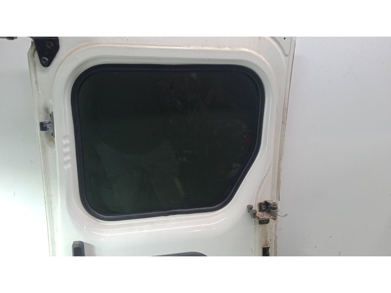 Recambio de puerta corredera derecha completa para ford transit connect (p65_, p70_, p80_) 1.8 di referencia OEM IAM   