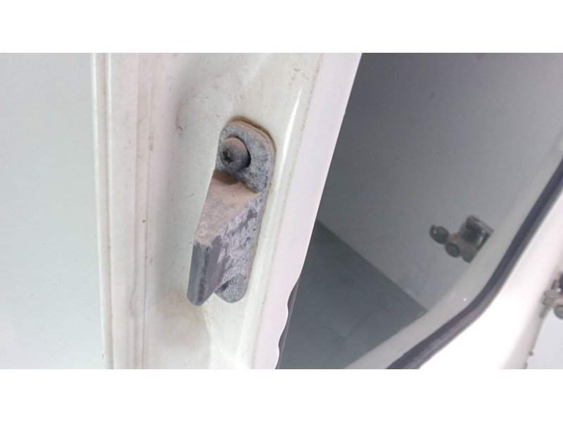 Recambio de puerta corredera derecha completa para ford transit connect (p65_, p70_, p80_) 1.8 di referencia OEM IAM   