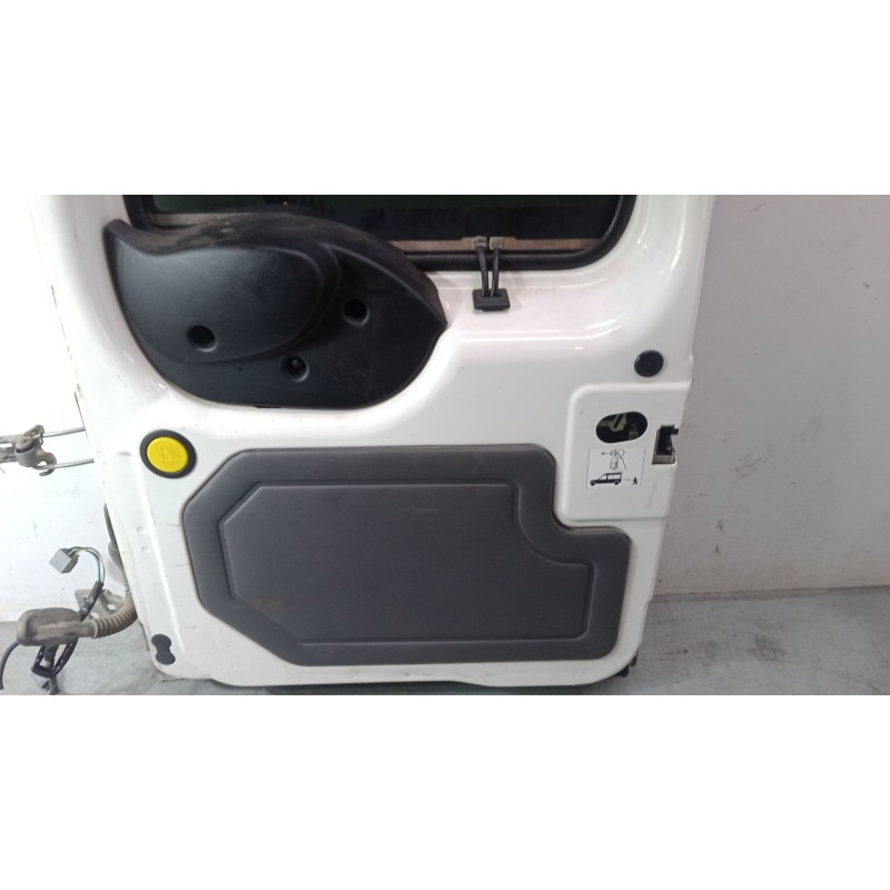 Recambio de porton trasero derecho para ford transit connect (p65_, p70_, p80_) 1.8 di referencia OEM IAM   