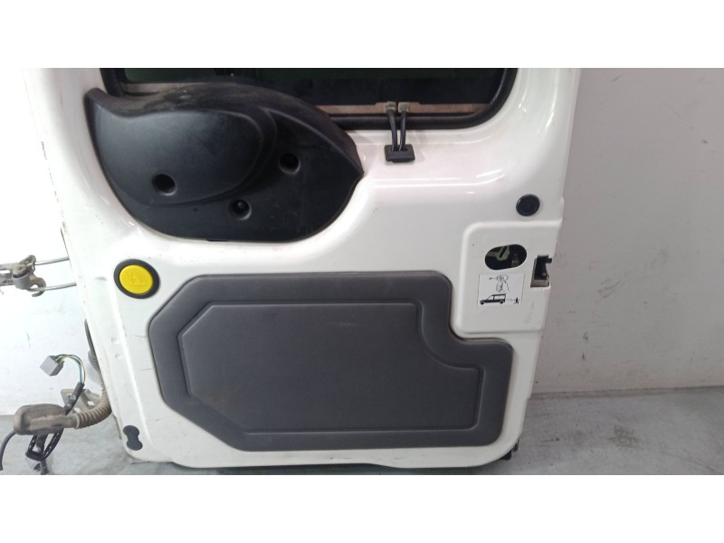 Recambio de porton trasero derecho para ford transit connect (p65_, p70_, p80_) 1.8 di referencia OEM IAM   