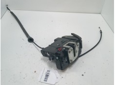 Recambio de cerradura puerta trasera derecha para hyundai ix20 (jc) 1.4 crdi referencia OEM IAM   