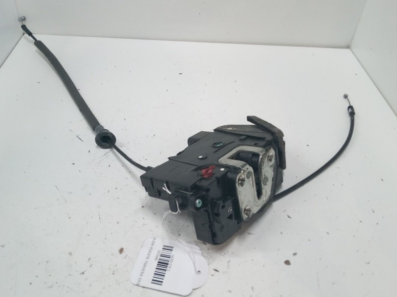 Recambio de cerradura puerta trasera derecha para hyundai ix20 (jc) 1.4 crdi referencia OEM IAM   
