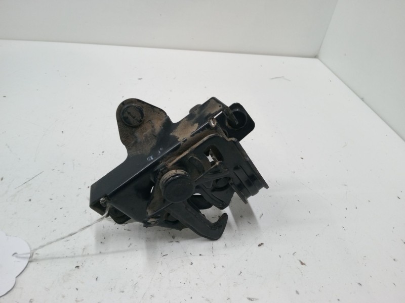 Recambio de cerradura capo para hyundai ix20 (jc) 1.4 crdi referencia OEM IAM   