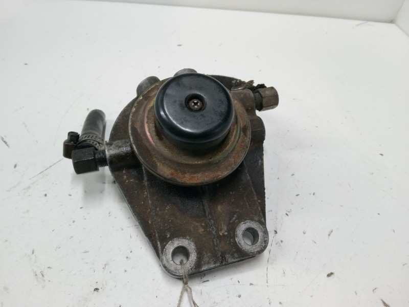 Recambio de cuerpo filtro gasoil para nissan terrano ii (r20) 2.7 td 4wd referencia OEM IAM   