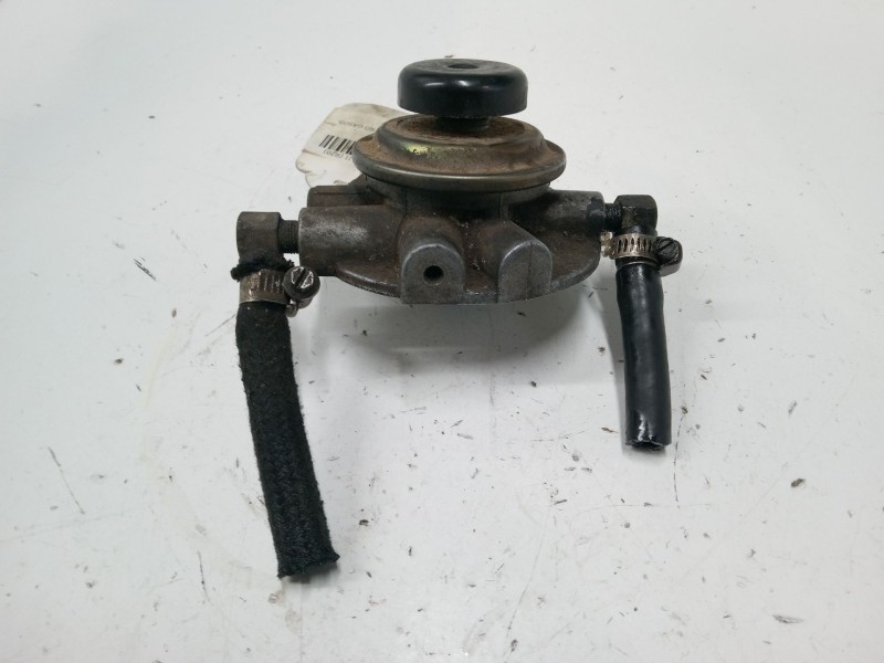 Recambio de cuerpo filtro gasoil para nissan terrano ii (r20) 2.7 td 4wd referencia OEM IAM   