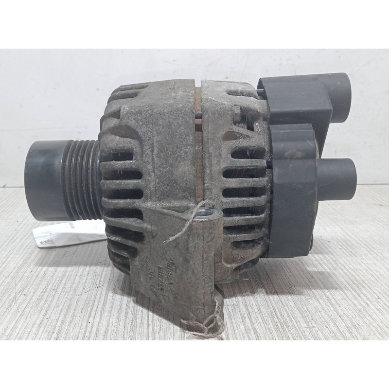 Recambio de alternador para suzuki swift iii (mz, ez) 1.3 ddis (rs 413d) referencia OEM IAM TG9S021  