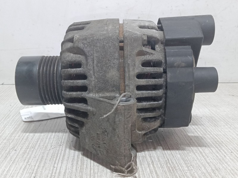 Recambio de alternador para suzuki swift iii (mz, ez) 1.3 ddis (rs 413d) referencia OEM IAM TG9S021  