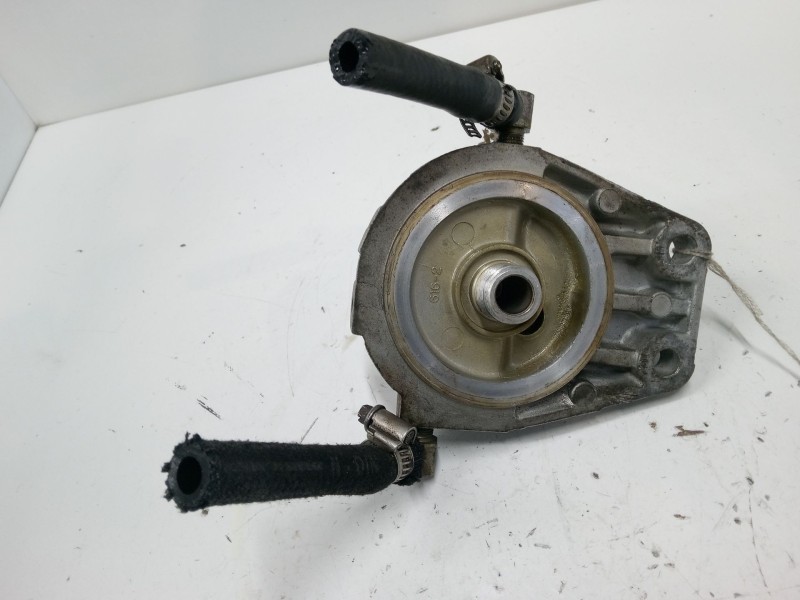 Recambio de cuerpo filtro gasoil para nissan terrano ii (r20) 2.7 td 4wd referencia OEM IAM   