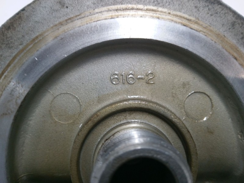 Recambio de cuerpo filtro gasoil para nissan terrano ii (r20) 2.7 td 4wd referencia OEM IAM   