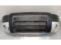 Recambio de paragolpes delantero para peugeot partner monospace (5_, g_) 2.0 hdi referencia OEM IAM 9643802277  