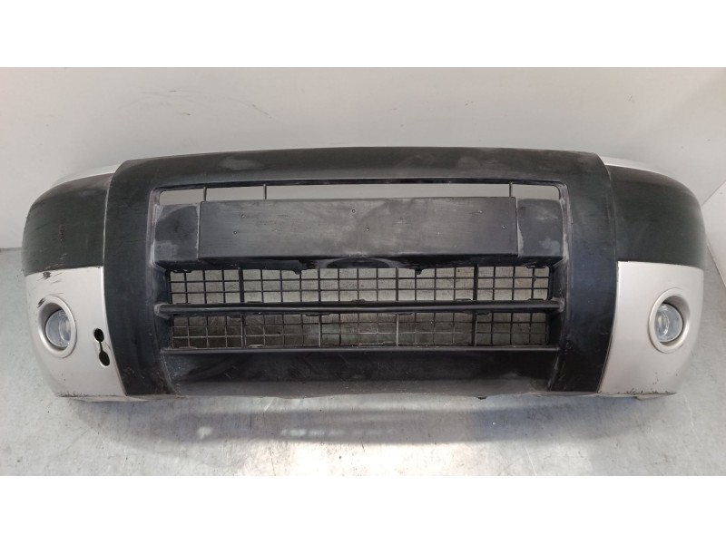 Recambio de paragolpes delantero para peugeot partner monospace (5_, g_) 2.0 hdi referencia OEM IAM 9643802277  