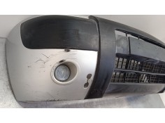 Recambio de paragolpes delantero para peugeot partner monospace (5_, g_) 2.0 hdi referencia OEM IAM 9643802277   2