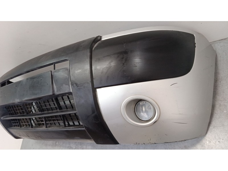 Recambio de paragolpes delantero para peugeot partner monospace (5_, g_) 2.0 hdi referencia OEM IAM 9643802277  