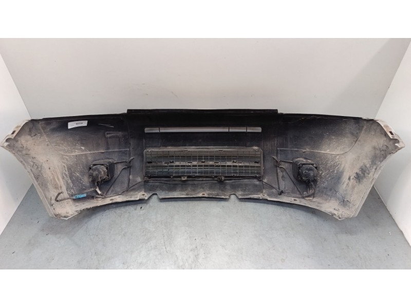 Recambio de paragolpes delantero para peugeot partner monospace (5_, g_) 2.0 hdi referencia OEM IAM 9643802277  
