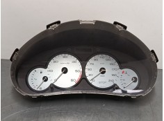 Recambio de cuadro instrumentos para peugeot partner monospace (5_, g_) 2.0 hdi referencia OEM IAM 9656801780  