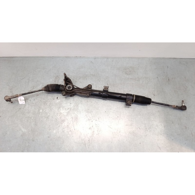 Recambio de cremallera direccion para mercedes-benz vito furgoneta (w638) 110 d 2.3 (638.074, 638.078) referencia OEM IAM A63846