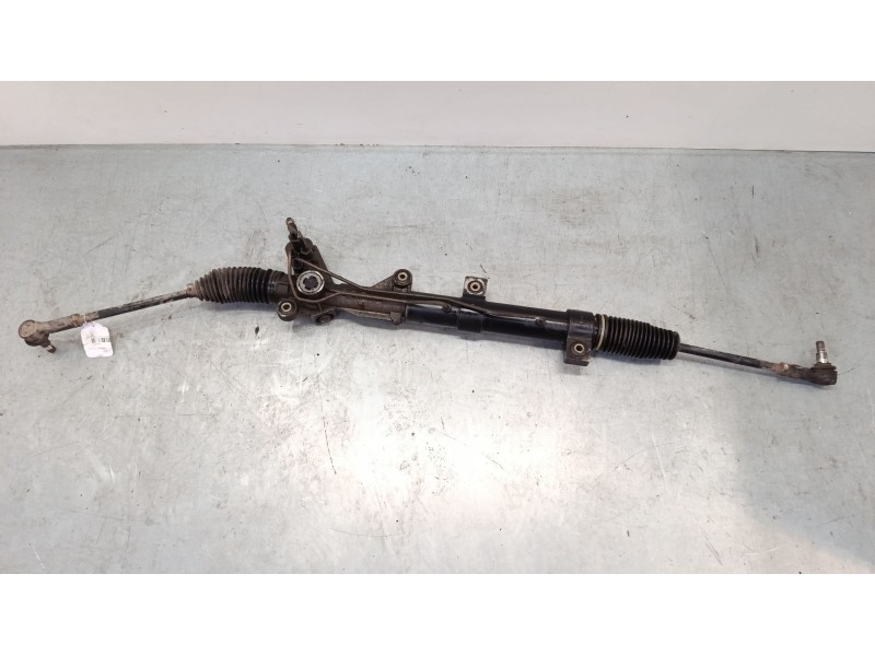 Recambio de cremallera direccion para mercedes-benz vito furgoneta (w638) 110 d 2.3 (638.074, 638.078) referencia OEM IAM A63846