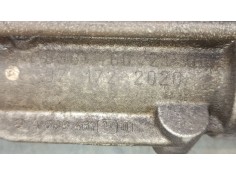 Recambio de cremallera direccion para mercedes-benz vito furgoneta (w638) 110 d 2.3 (638.074, 638.078) referencia OEM IAM A63846 2