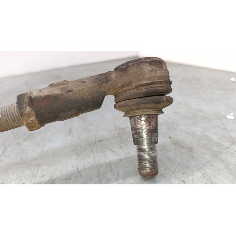 Recambio de cremallera direccion para mercedes-benz vito furgoneta (w638) 110 d 2.3 (638.074, 638.078) referencia OEM IAM A63846