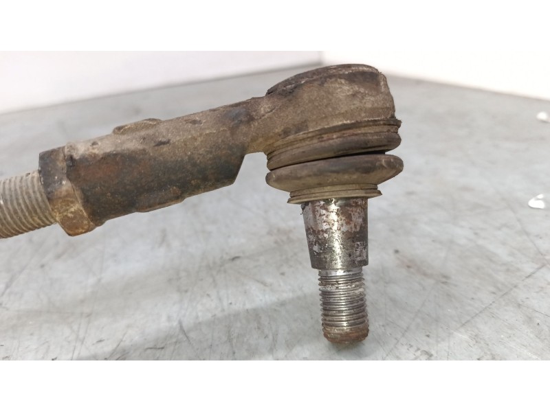 Recambio de cremallera direccion para mercedes-benz vito furgoneta (w638) 110 d 2.3 (638.074, 638.078) referencia OEM IAM A63846