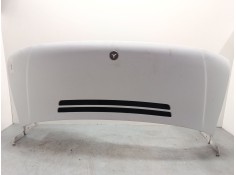 Recambio de capo para mercedes-benz vito furgoneta (w638) 110 d 2.3 (638.074, 638.078) referencia OEM IAM   