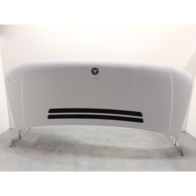 Recambio de capo para mercedes-benz vito furgoneta (w638) 110 d 2.3 (638.074, 638.078) referencia OEM IAM   