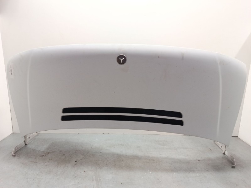 Recambio de capo para mercedes-benz vito furgoneta (w638) 110 d 2.3 (638.074, 638.078) referencia OEM IAM   