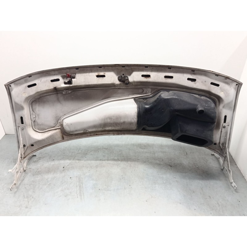 Recambio de capo para mercedes-benz vito furgoneta (w638) 110 d 2.3 (638.074, 638.078) referencia OEM IAM   