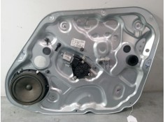 Recambio de elevalunas electrico delantero derecho para hyundai ix20 (jc) 1.4 crdi referencia OEM IAM 824801K020 824601P000 