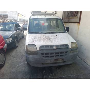 FIAT DOBLO MONOSPACE (119_, 223_)