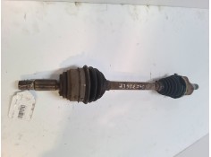 Recambio de transmision delantera izquierda para volkswagen golf iv (1j1) 1.8 t referencia OEM IAM   