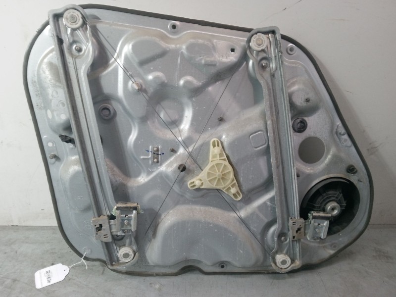 Recambio de elevalunas electrico delantero derecho para hyundai ix20 (jc) 1.4 crdi referencia OEM IAM 824801K020 824601P000 