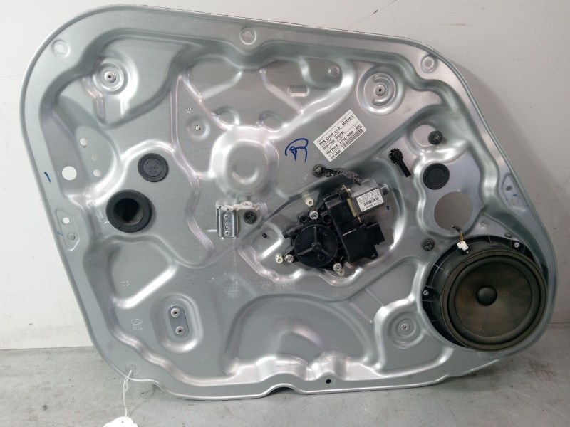 Recambio de elevalunas electrico delantero izquierdo para hyundai ix20 (jc) 1.4 crdi referencia OEM IAM 824701K010 824501P010 