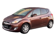 hyundai ix20 (jc) del año 2011 2