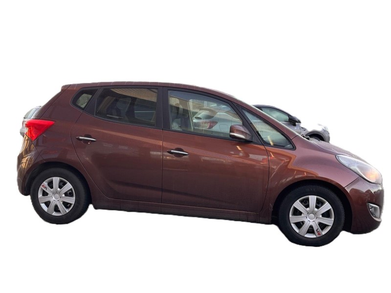 hyundai ix20 (jc) del año 2011